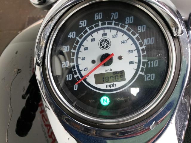 2002 YAMAHA XVS1100 A JYAVP11E52A023171
