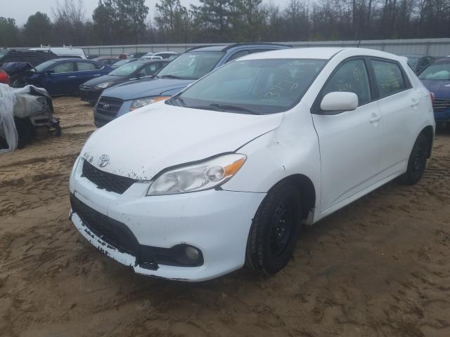 2013 TOYOTA COROLLA MA 2T1KU4EE6DC036943