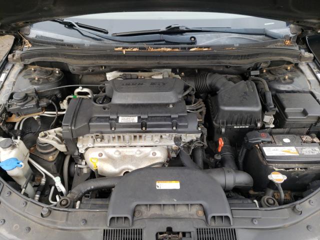 2011 HYUNDAI ELANTRA TO KMHDB8AE7BU117862