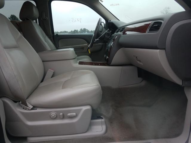 2013 CHEVROLET TAHOE C150 1GNSCCE03DR229470