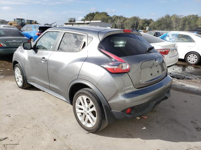 2015 NISSAN JUKE S JN8AF5MR8FT503120