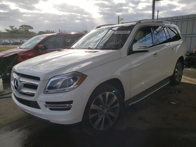 2014 MERCEDES-BENZ GL 450 4MA 4JGDF7CE1EA352386