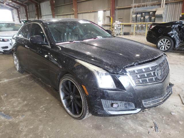 2014 Cadillac ATS for sale in Greenwell Springs, LA