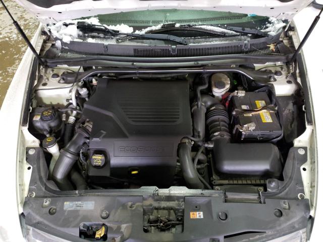 2010 LINCOLN MKS 1LNHL9FTXAG612078