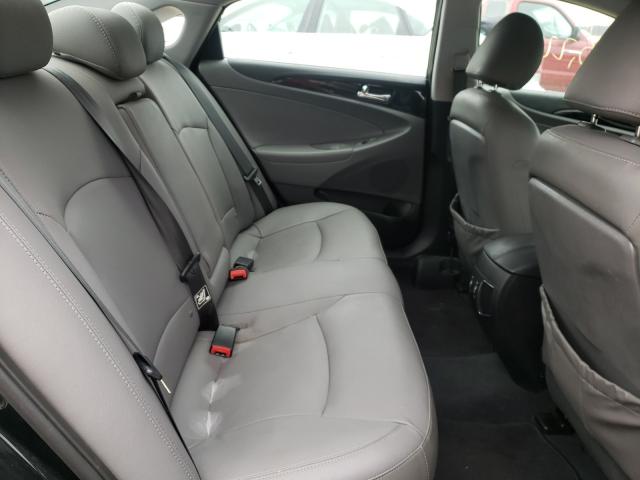 2011 HYUNDAI SONATA 5NPEC4AC2BH021466