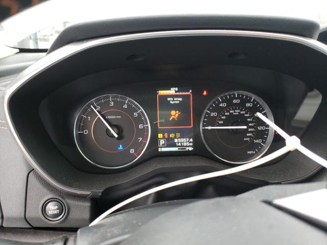 2019 SUBARU CROSSTREK JF2GTANC2KH374355