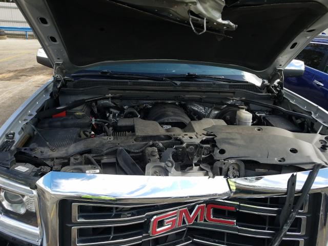 2015 GMC SIERRA K15 3GTU2VEC4FG436138