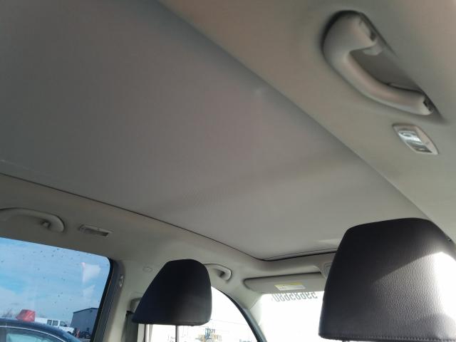 2017 VOLKSWAGEN TIGUAN WOL WVGRV7AX9HK008994