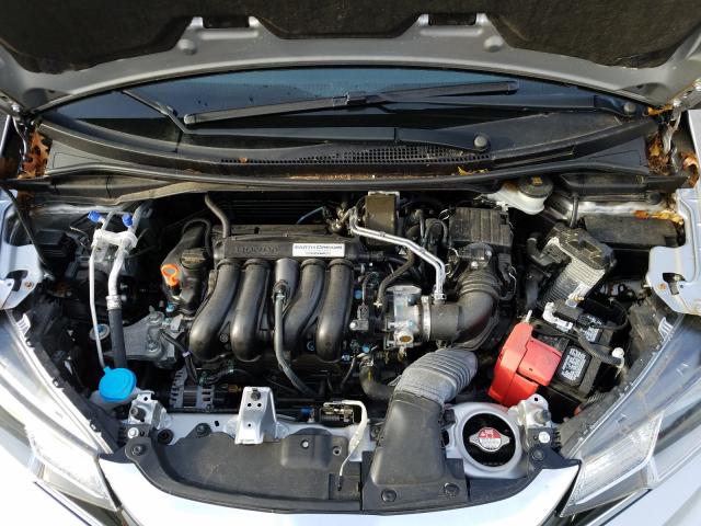 2018 HONDA FIT LX 3HGGK5H4XJM712478
