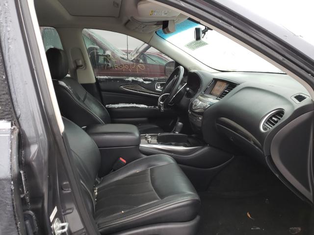 2013 INFINITI JX35 5N1AL0MM3DC338761