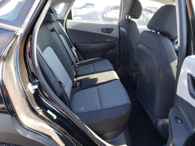 2020 HYUNDAI KONA SE - KM8K12AA2LU519889