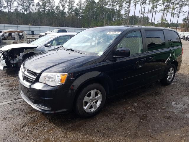 2011 DODGE GRAND CARA 2D4RN3DG9BR630113