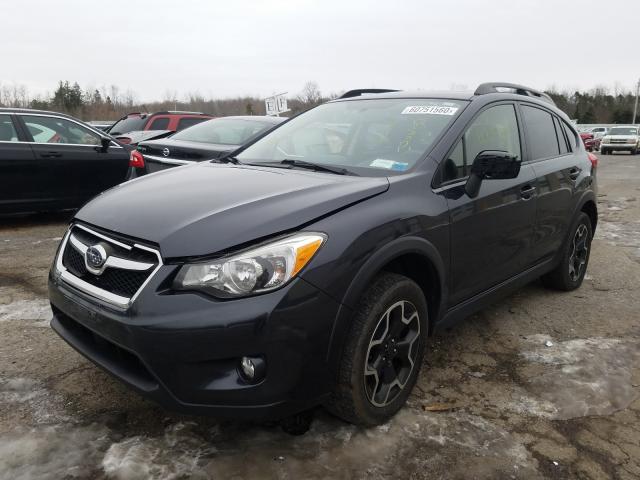 2015 SUBARU XV CROSSTR JF2GPADC0FH326932