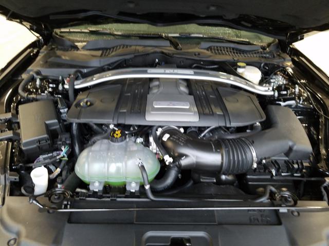 2020 FORD MUSTANG GT 1FA6P8CF2L5154288