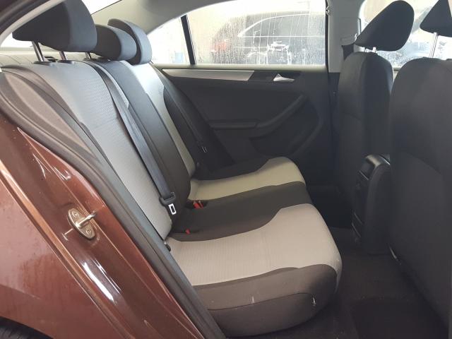 2017 VOLKSWAGEN JETTA S 3VW2B7AJ6HM322313