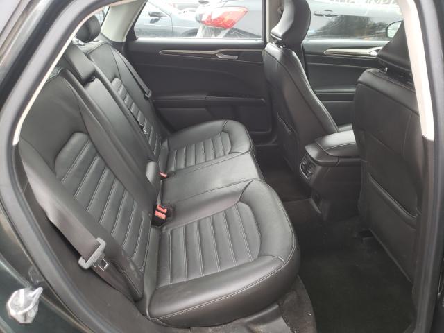 2015 FORD FUSION 3FA6P0H93FR203729