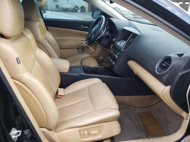 2011 NISSAN MAXIMA 1N4AA5AP2BC851704