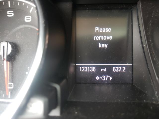 2012 AUDI A5 PREMIUM WAURFAFRXCA013304