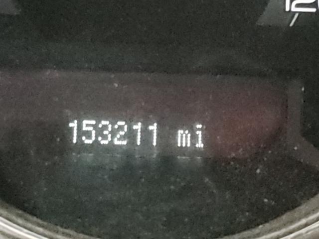 2010 LINCOLN MKZ 3LNHL2JC5AR642712