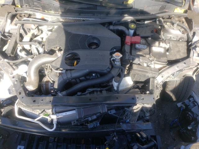 2019 NISSAN SENTRA SR 3N1CB7AP0KY281398