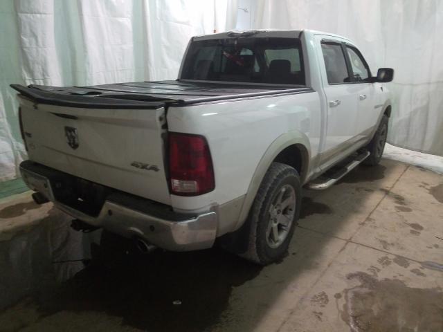 2010 DODGE RAM 1500 1D7RV1CT7AS110141