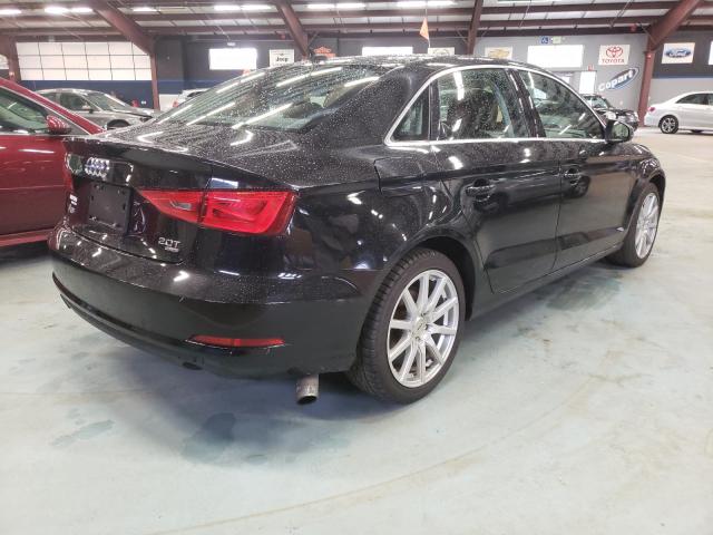 2015 AUDI A3 PREMIUM WAUEFGFF5F1020687