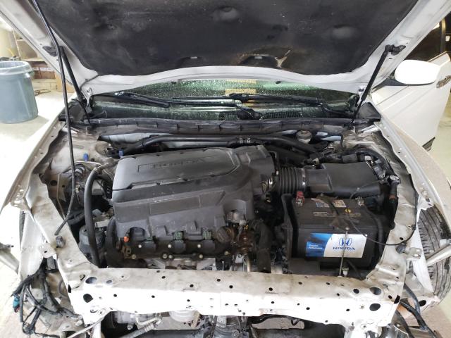 2014 HONDA CROSSTOUR 5J6TF1H55EL000609