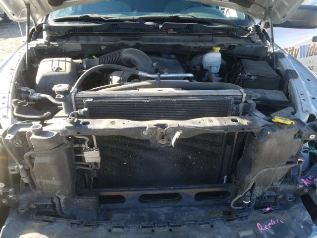 2013 DODGE RAM 1C6RR7FT7DS511374