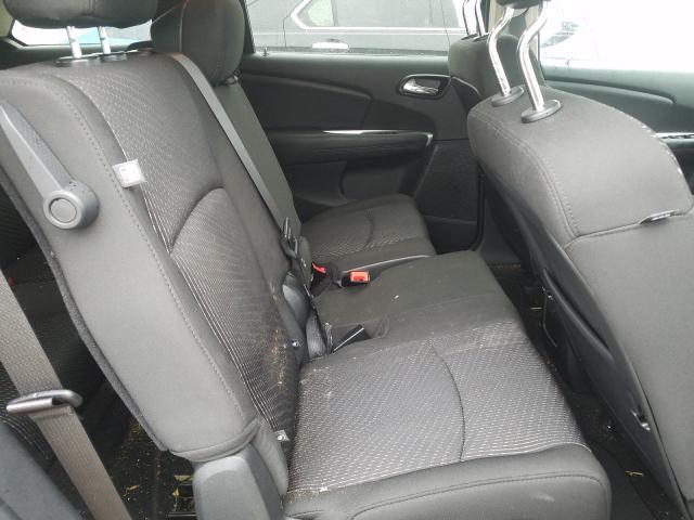 2020 DODGE JOURNEY SE 3C4PDCAB3LT182112