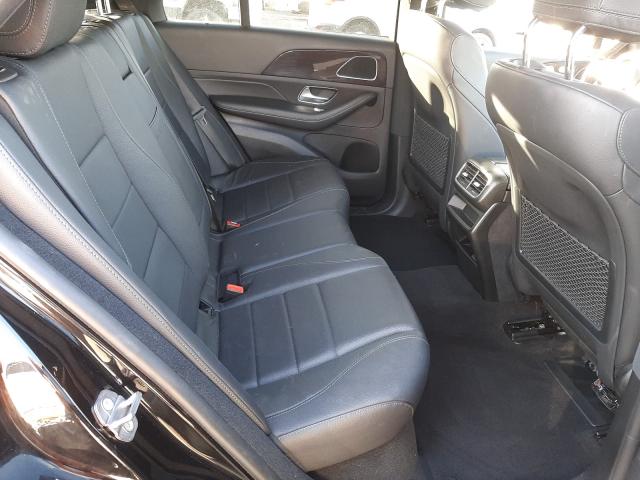 2020 MERCEDES-BENZ GLE 350 4JGFB4JB0LA168985