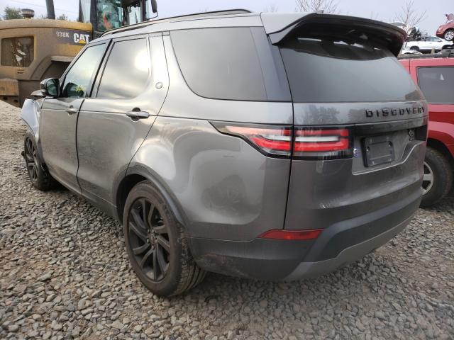 2017 LAND ROVER DISCOVERY SALRHBBV6HA030591