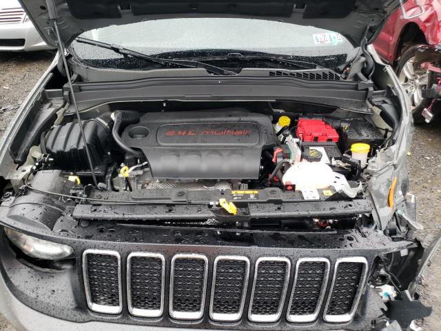 2020 JEEP RENEGADE L ZACNJBBB7LPL61802