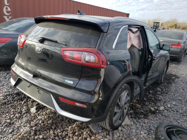 2017 KIA NIRO EX TO KNDCE3LC9H5046950