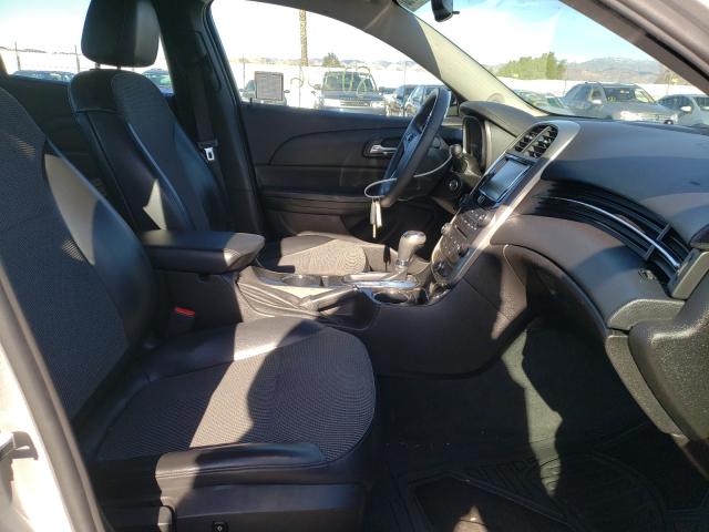 2016 CHEVROLET MALIBU LIM 1G11C5SA0GF143870