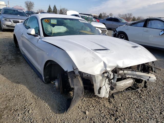 2019 FORD MUSTANG - 1FA6P8TH0K5153222