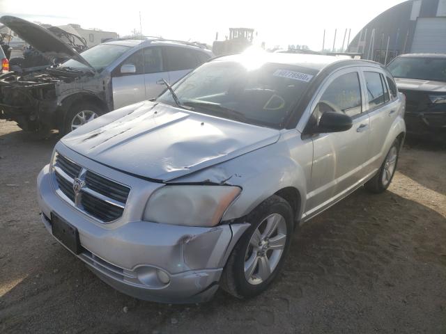 2010 DODGE CALIBER UP 1B3CB9HB9AD592379