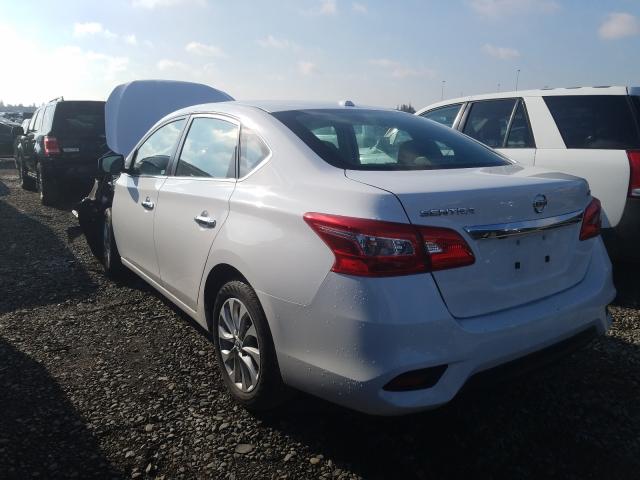 2018 NISSAN SENTRA S - 3N1AB7AP4JY223607