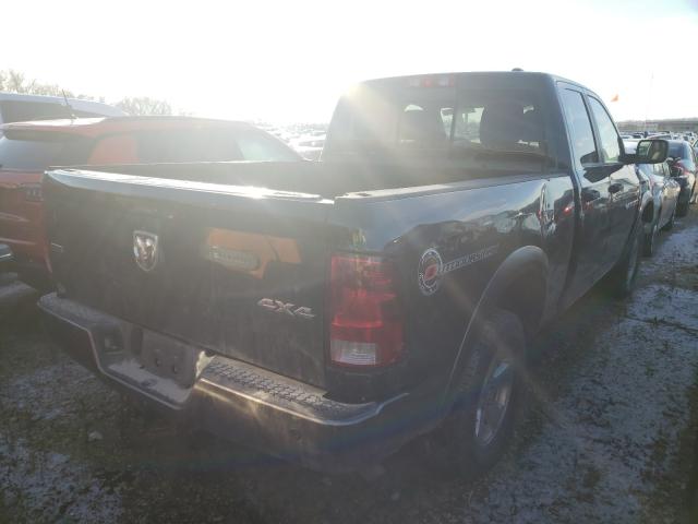 2011 DODGE RAM 1500 1D7RV1GT3BS540437