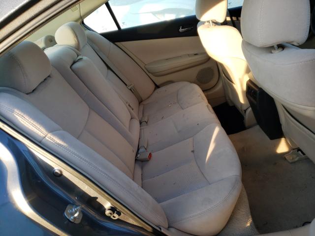 2014 NISSAN MAXIMA S - 1N4AA5AP1EC431033