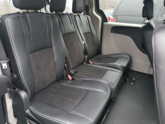 2020 DODGE GRAND CARA 2C4RDGCG4LR177707