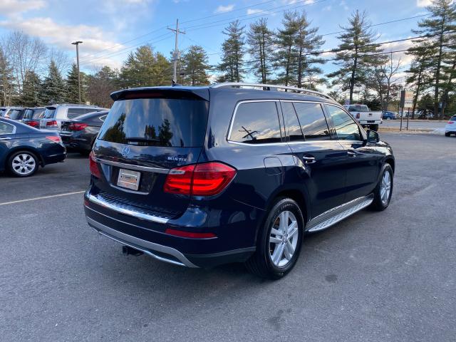 2013 MERCEDES-BENZ GL 350 BLU 4JGDF2EE7DA163336