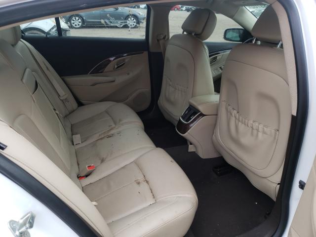 2014 BUICK LACROSSE 1G4GB5G33EF197316