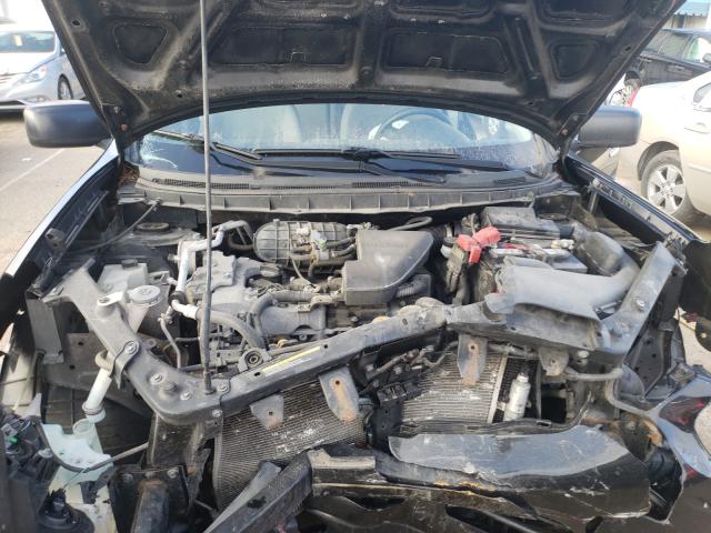 2014 NISSAN ROGUE SELE JN8AS5MVXEW719119
