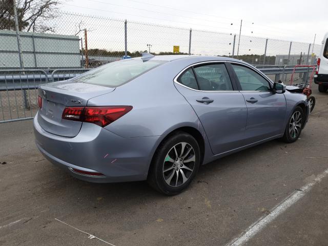 2016 ACURA TLX 19UUB1F36GA008841