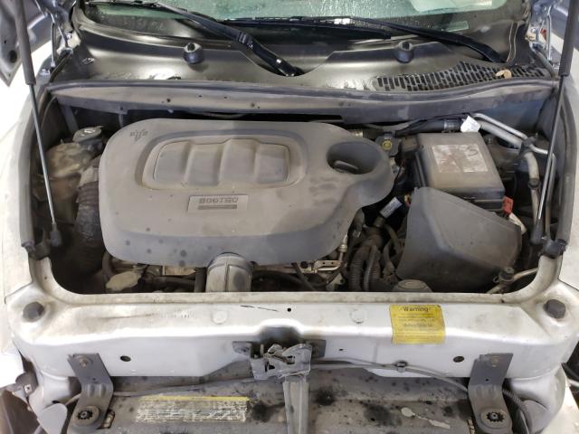 2011 CHEVROLET HHR LT 3GNBABFW9BS503140