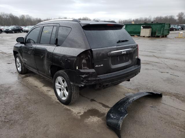 2014 JEEP COMPASS LA 1C4NJDEB0ED661886