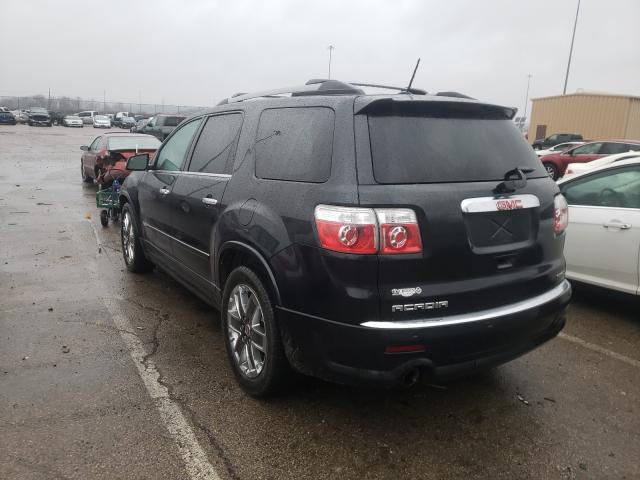2012 GMC ACADIA DEN 1GKKVTED3CJ223997