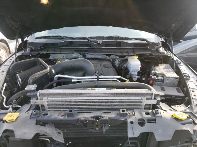 2016 RAM 2500 SLT 3C6TR5DT7GG192227