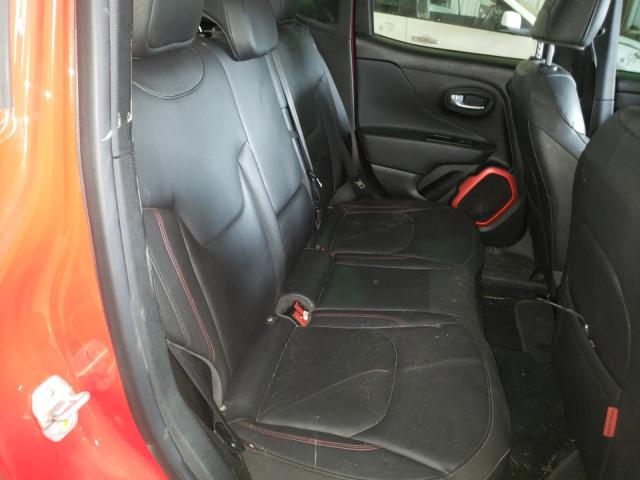 2015 JEEP RENEGADE T ZACCJBCTXFPC36430