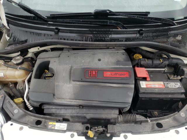 2013 FIAT 500 POP 3C3CFFAR1DT514447